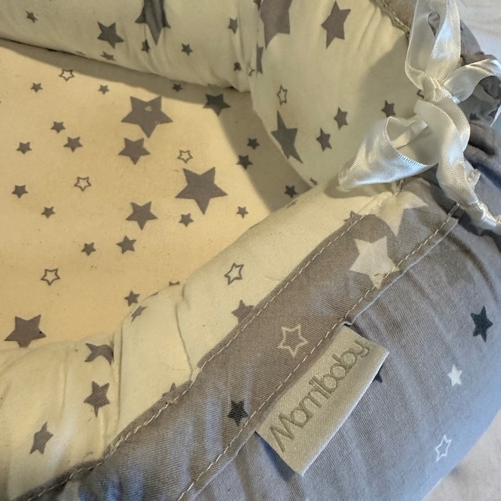 Mamibaby Infant Lounger - Picture 2 of 4